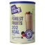 Shake substitut de repas fruits des bois 436 grammes