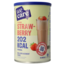 Meal replacement shake strawberry 436 Gram