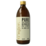 Jus de gingembre au citron bio 500 ml