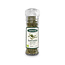 Organic coarse samphire salt grinder 25g