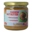 Organic Cashew Butter 330 Gram