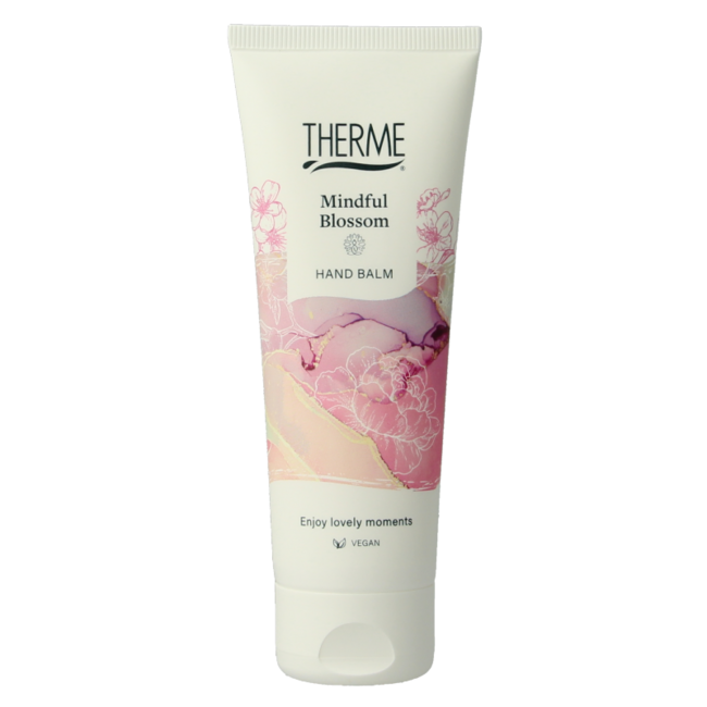 Baume pour les mains Mindful blossom 75 ml