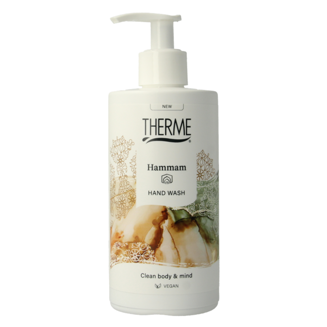 Hammam Handwaschlotion 300 Milliliter