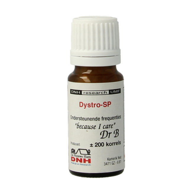 Dystro-sp 200 Pezzi
