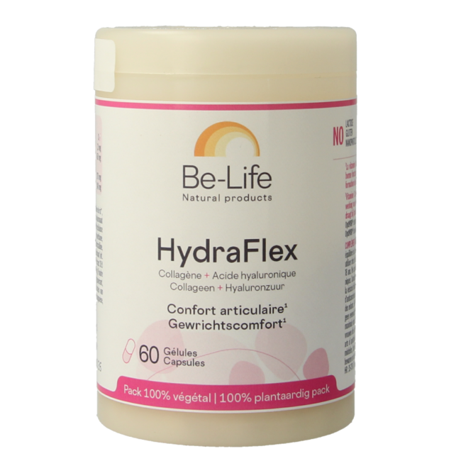 Hydraflex 60 Gélules
