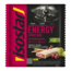 Barretta energetica sportiva cereali e mirtillo rosso, confezione da 3, 120 grammi