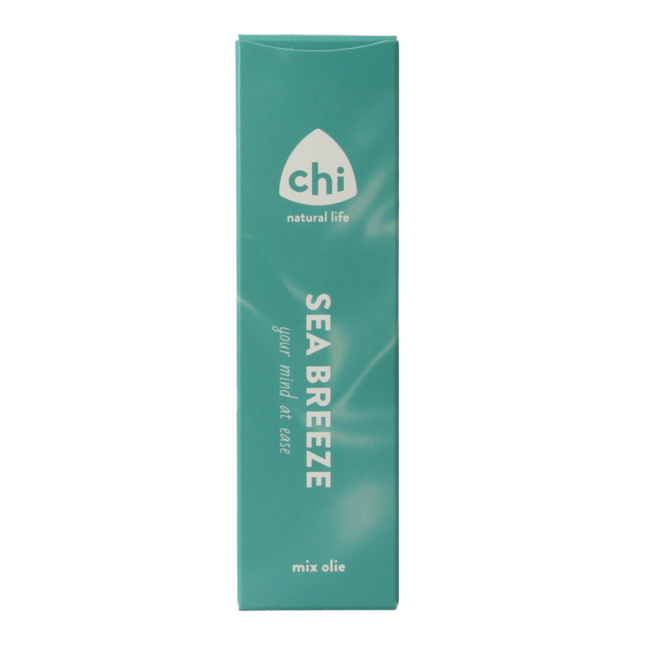 Olio Miscela Sea Breeze 10 ml