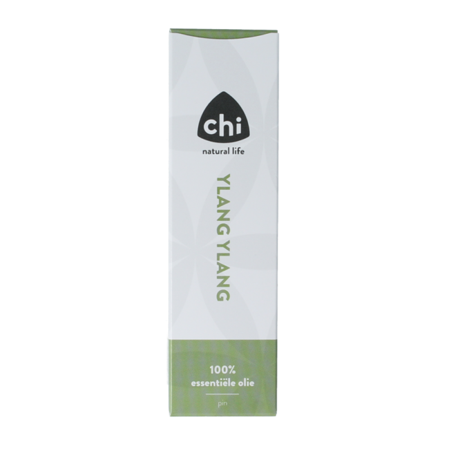 Ylang ylang cult 10 ml