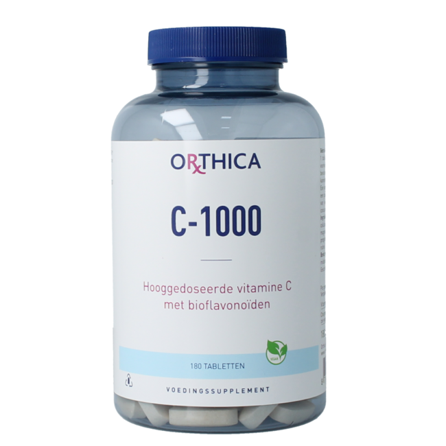 Vitamine C-1000 180 Comprimés