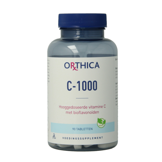 Vitamina C-1000 90 Compresse
