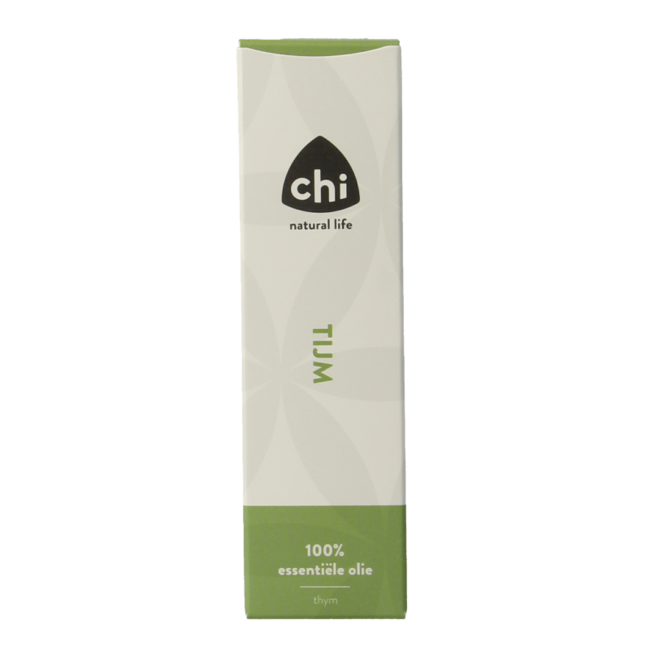 Thym sauvage 10 ml