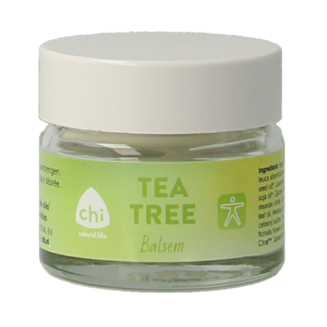 Teebaum-Balsam 15 Gramm
