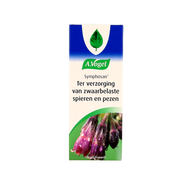 Symphosan external 100 Millilitre