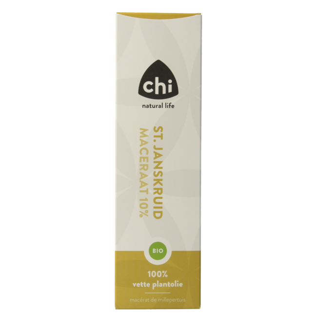Macerado de hipérico bio 100 ml