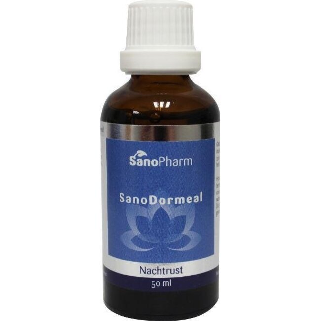 Sano dormeal 50 ml
