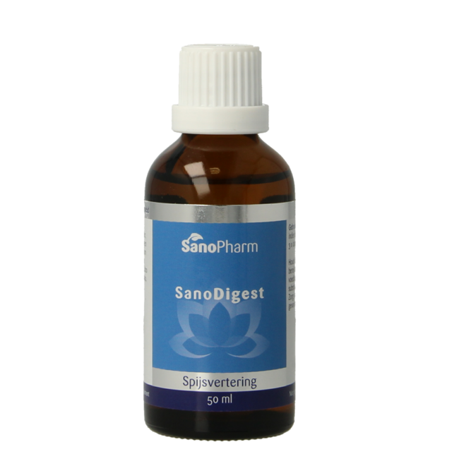 Sano digest 50 Millilitri