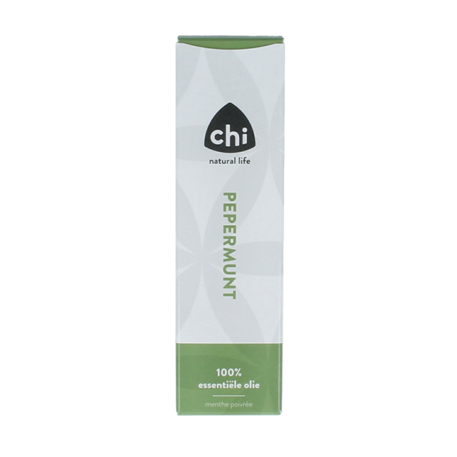 Peppermint Chinese Cultivar 10ml
