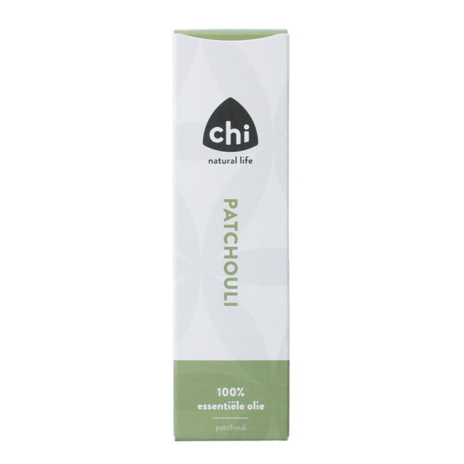 Pachulí cultivar 10 mililitros