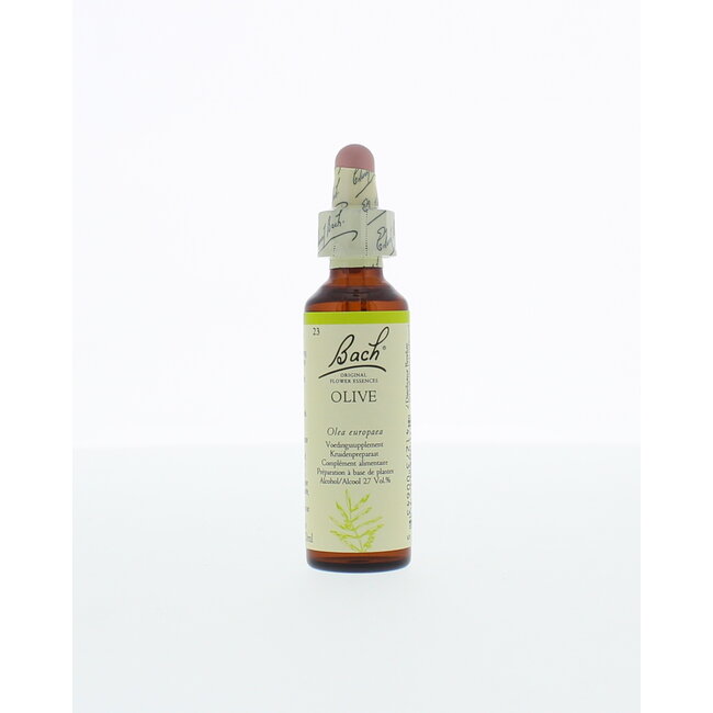 Olive 20 Millilitres