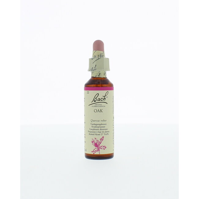 Eiche (Oak) 20 Milliliter