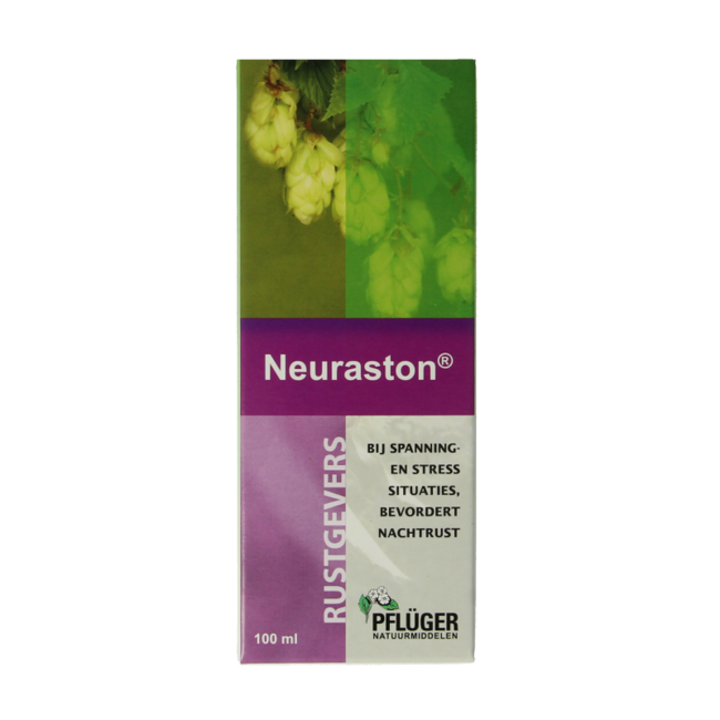 Neuraston 100 Mililitrów