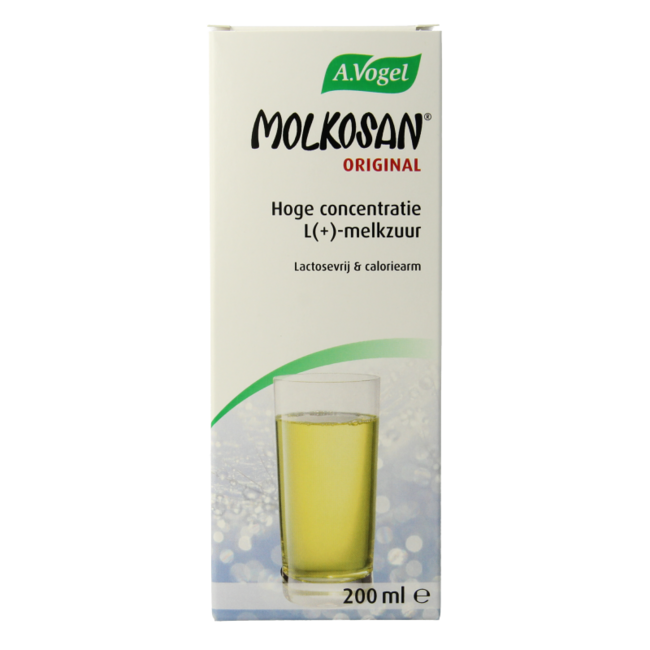 Molkosan 200 ml