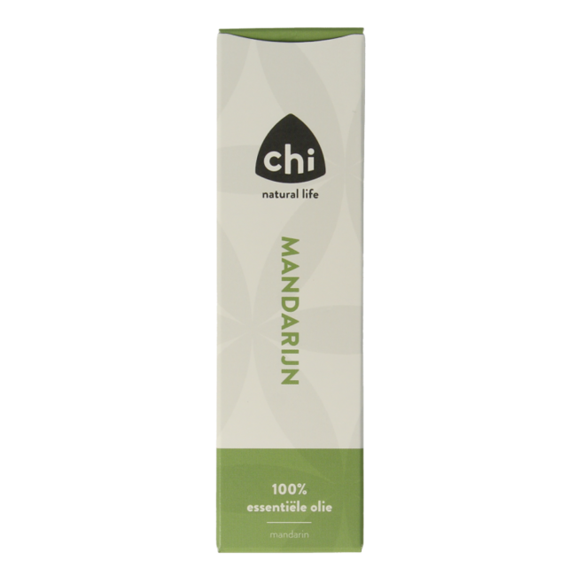 Mandarine cultivar 10 ml