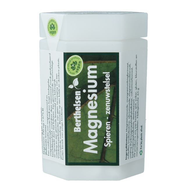 Carbonate de magnésium 250 mg 90 comprimés