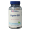 L-Lysine 500 90 Capsules