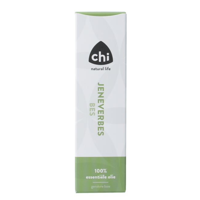 Genévrier baies sauvage 10 ml