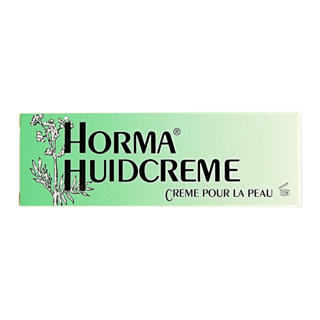 Hautcreme 50 Gramm
