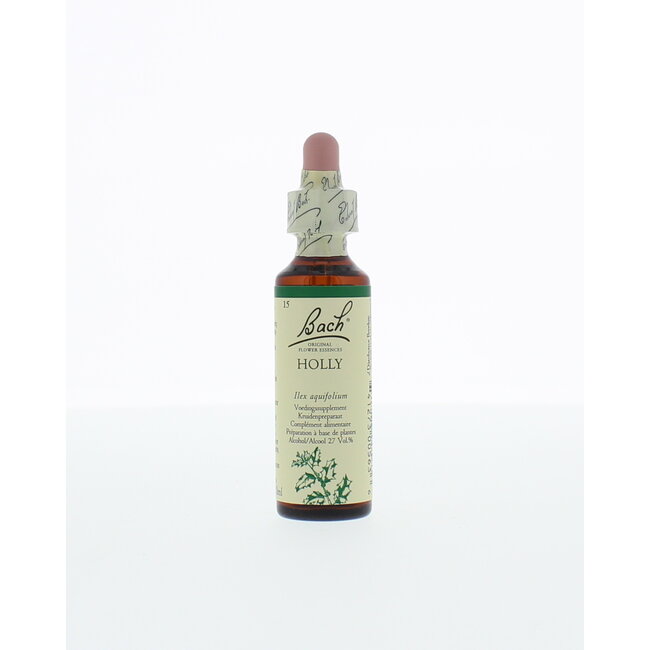 Agrifoglio (Holly) 20 Millilitri