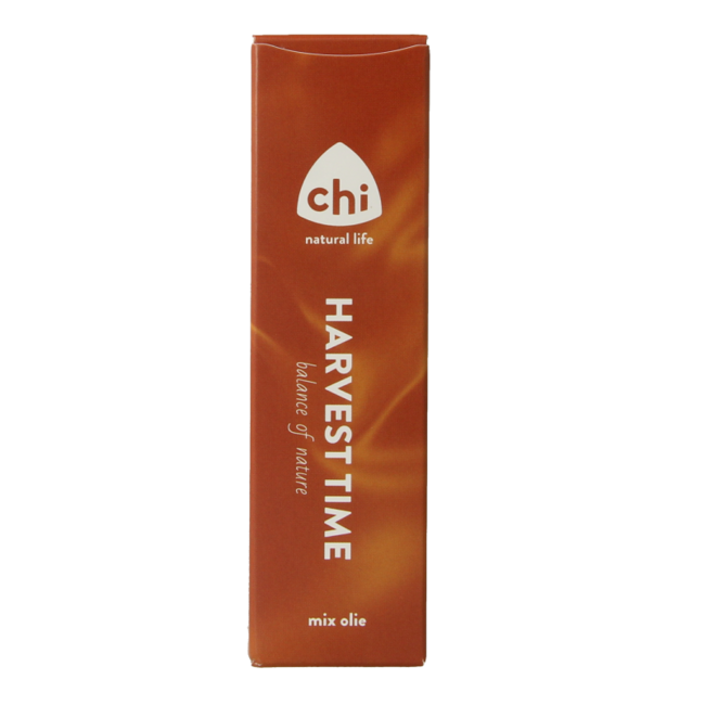 Huile de mélange Harvest Time 10 ml