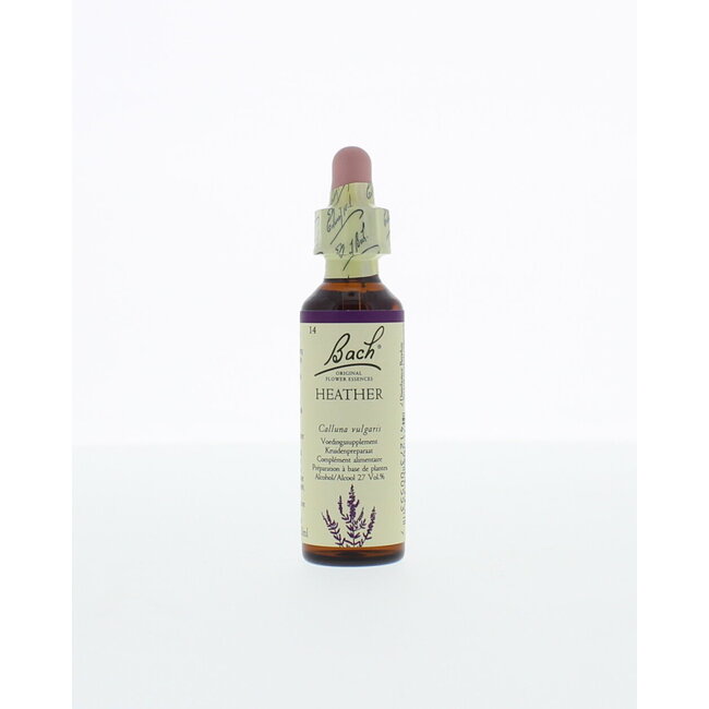 Heather 20 ml