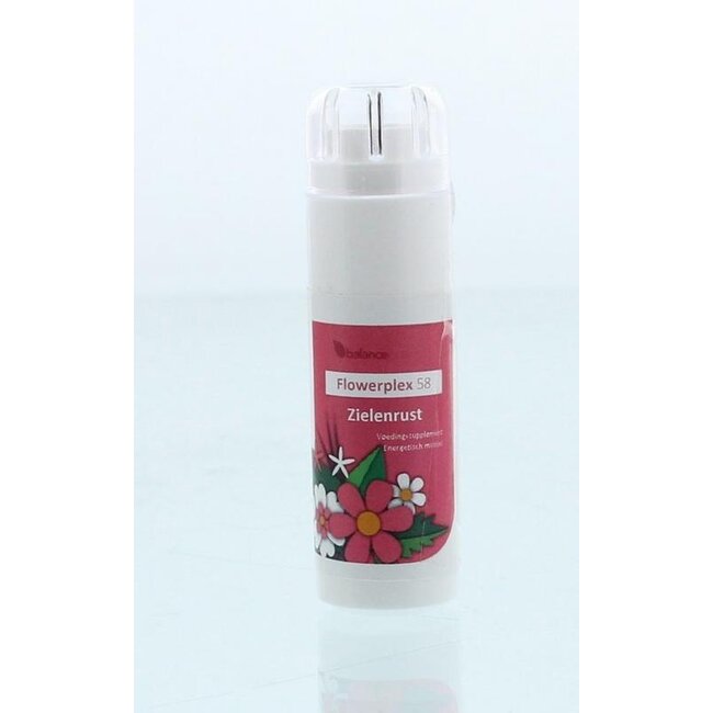 HFP058 Inner Peace Flowerplex 6g