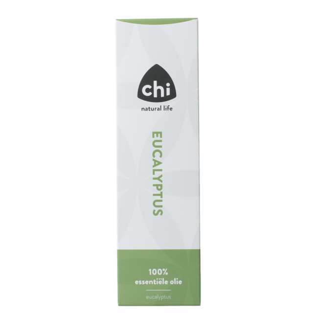 Eucalipto silvestre 100 ml
