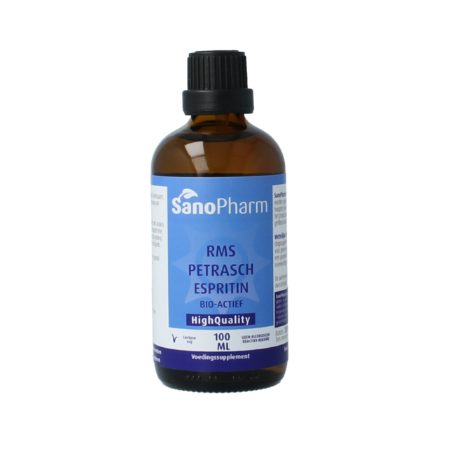 Espritin Interno 100 Millilitri