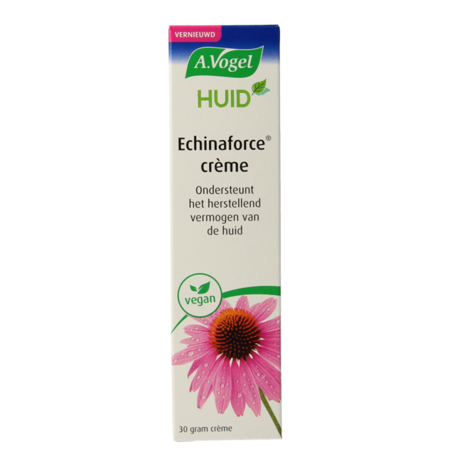 Echinaforce crème réparatrice 30 g