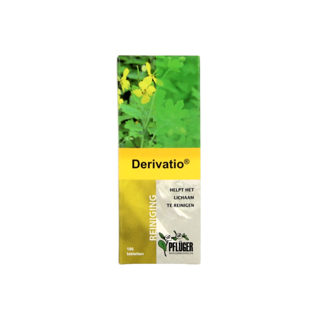 Derivatio 100 Compresse