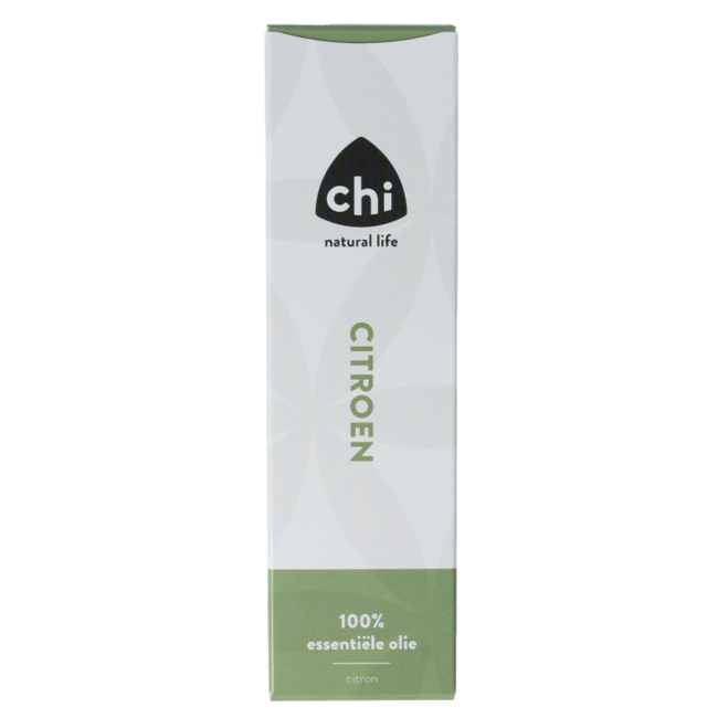 Citron cultivar 10 ml