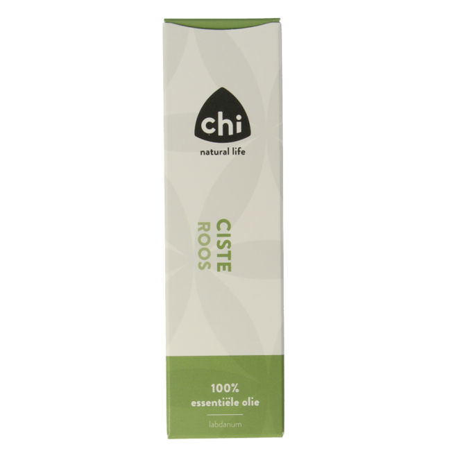 Zistrosen-Kultivar Ätherisches Öl 2,5 Milliliter