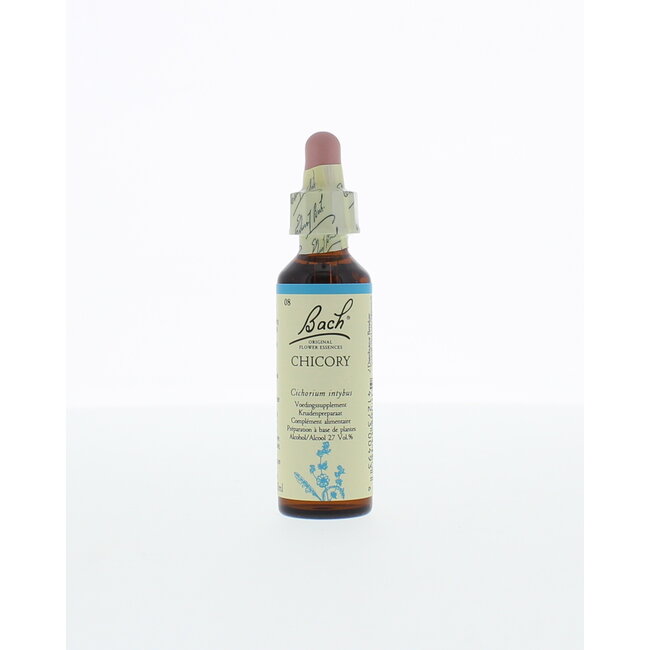 Chicory/cichorei 20 Milliliter