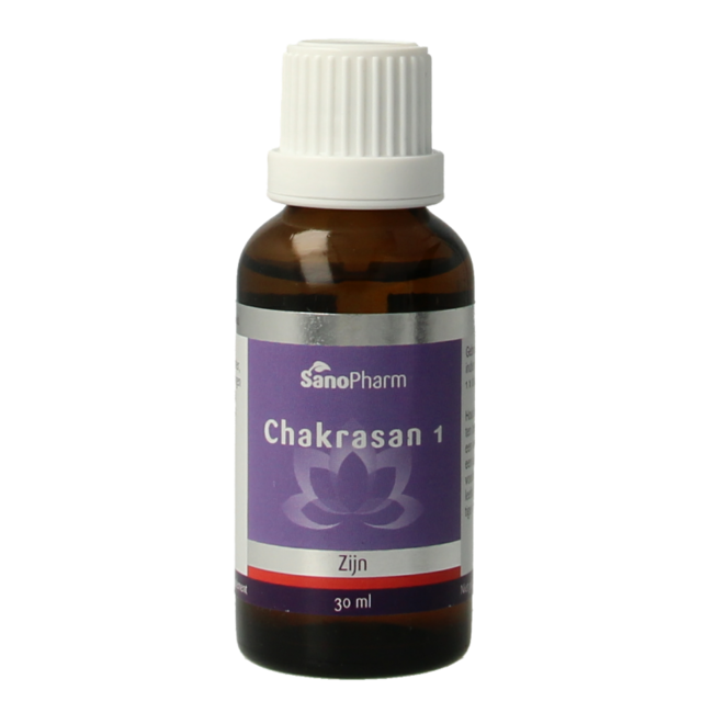 Chakrasan 1 30 Millilitre