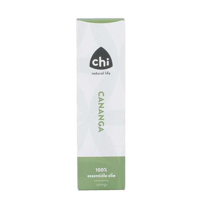 Cananga sauvage 10 ml