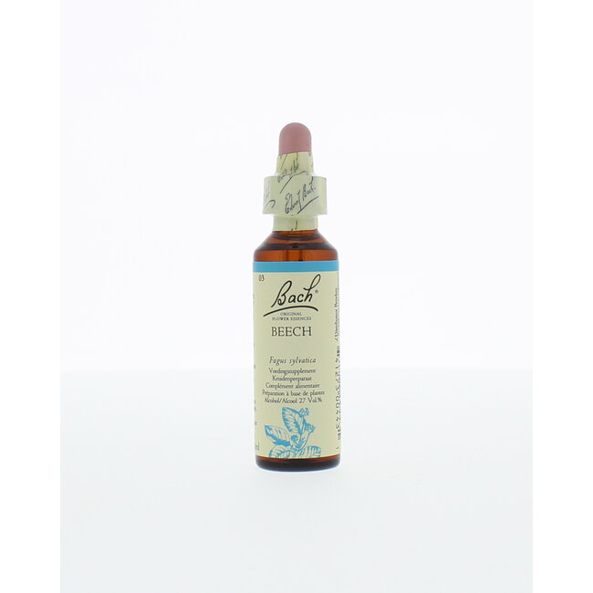 Beech (Haya) 20 ml