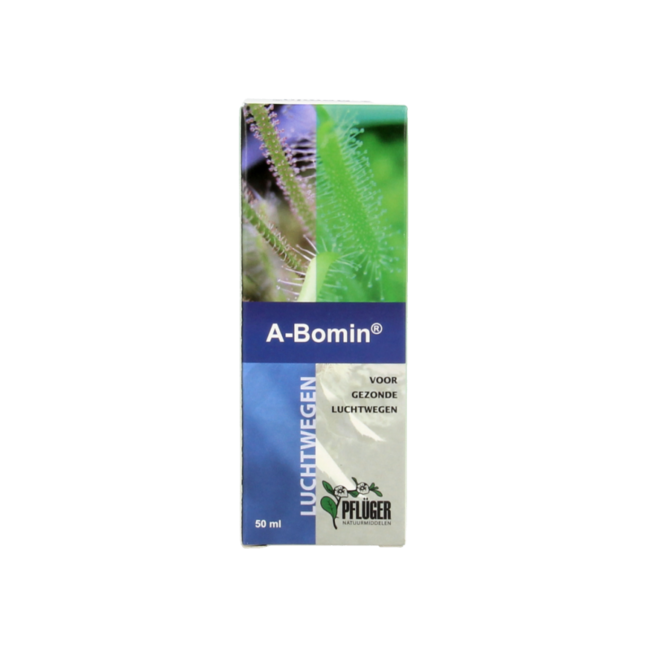 A Bomin 50 Milliliter
