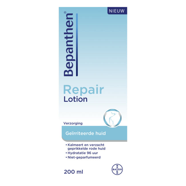 Repair lotion 200 Milliliter
