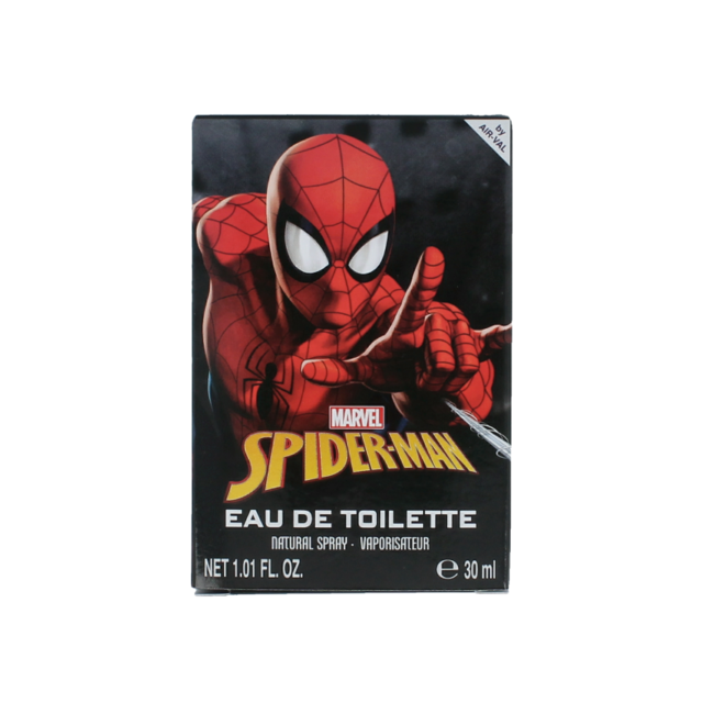 Spiderman Eau de Toilette 30 Milliliter