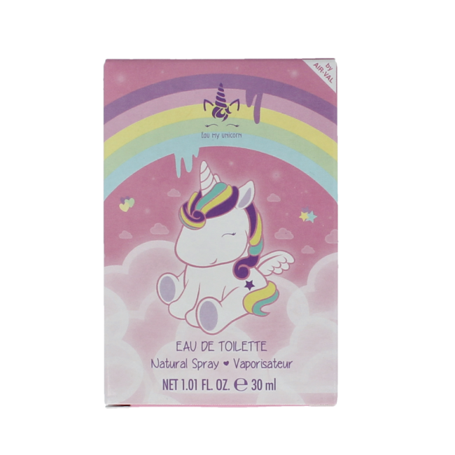 Eau my unicorn eau de toilette 30 mililitros