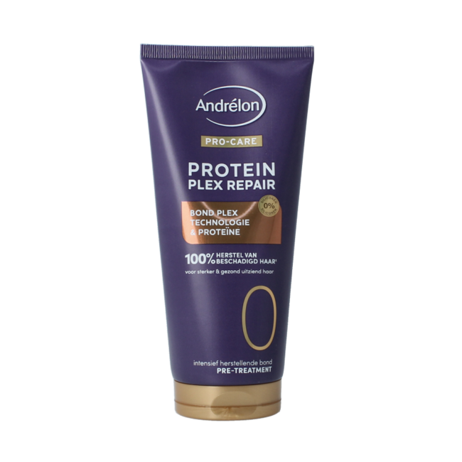 Soin pré-traitement Protein Plex Repair Pro Care 170 ml